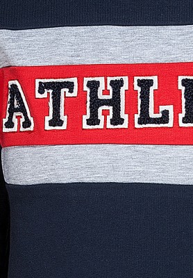 Blue Effect Jungen Sweat-Shirt ATHLETIC nachtblau 176