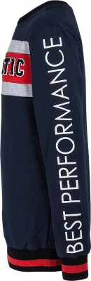 Blue Effect Jungen Sweat-Shirt ATHLETIC nachtblau 176