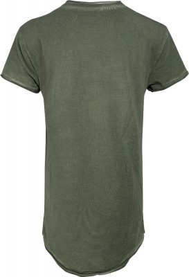 Blue Effect Jungen Long T-Shirt nachtoliv