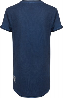 Blue Effect Jungen Long T-Shirt nachtblau