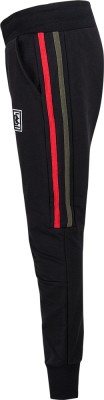 Blue Effect Jungen Joggpant / Sweat-Hose schwarz
