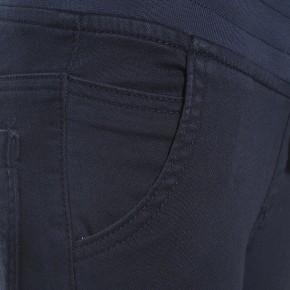 Blue Effect Jungen Sweat-Hose Jogger Streetwear nachtblau SLIM 158