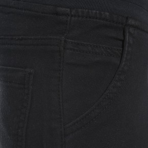 Blue Effect Jungen Sweat-Hose Jogger Streetwear schwarz SLIM