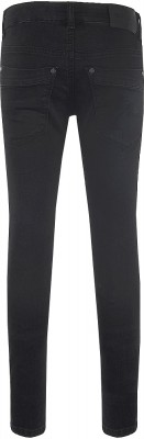 Blue Effect Jungen Ultrastretch Jeans black clean SUPER SLIM 140