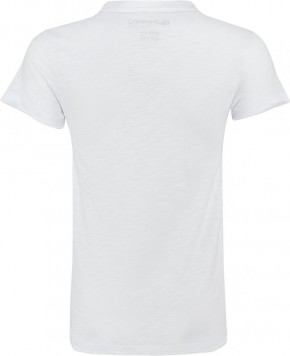 Blue Effect Jungen Rundhals Basic T-Shirt weiß