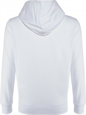 Blue Effect Jungen Kapuzen-Sweat-Shirt/Hoodie BRKLYN schneeweiß