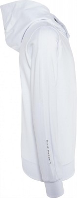 Blue Effect Jungen Kapuzen-Sweat-Shirt/Hoodie BRKLYN schneeweiß