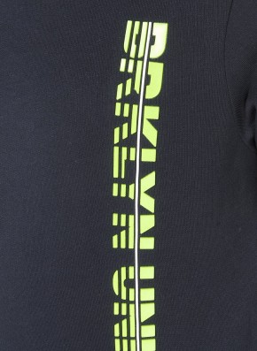 Blue Effect Jungen Kapuzen-Sweat-Shirt/Hoodie BRKLYN nachtblau 164