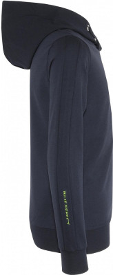 Blue Effect Jungen Kapuzen-Sweat-Shirt/Hoodie BRKLYN nachtblau 164