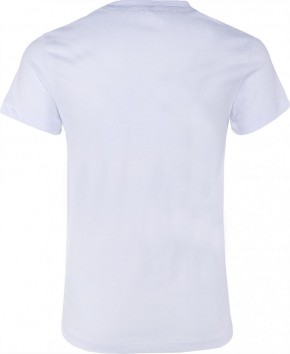 Blue Effect Jungen T-Shirt GOOD VIBES schneeweiß 152