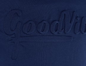 Blue Effect Jungen T-Shirt GOOD VIBES nachtblau