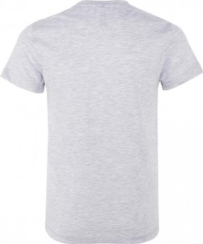 Blue Effect Jungen T-Shirt GOOD VIBES hellgrau melange