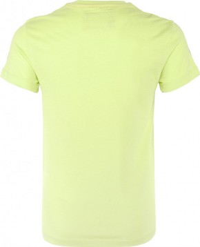 Blue Effect Jungen T-Shirt FUTURE Neon Apfel 152