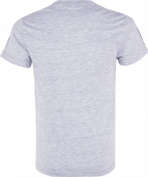 Blue Effect Jungen T-Shirt FUTURE hellgrau melange