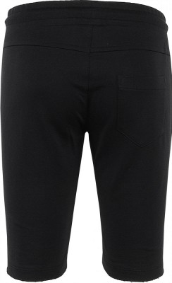 Blue Effect Jungen Sweat-Short/Bermuda schwarz