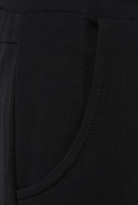 Blue Effect Jungen Sweat-Short/Bermuda schwarz