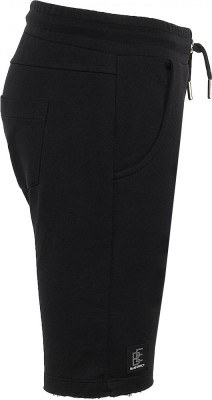 Blue Effect Jungen Sweat-Short/Bermuda schwarz