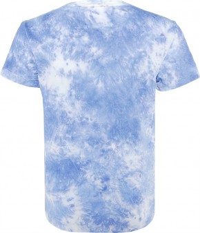 Blue Effect Jungen T-Shirt BRKLYN blau batik