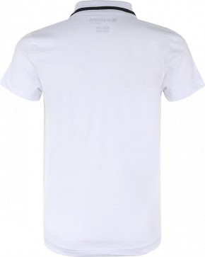 Blue Effect Jungen Polo-T-Shirt schneeweiß 128