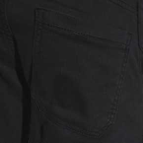 Blue Effect Jungen Cargo Sweat-Hose Jogger Streetwear schwarz SLIM