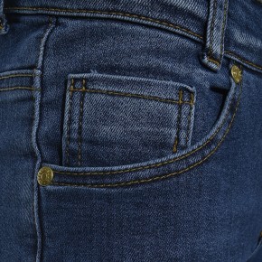 Blue Effect Jungen Jeans Recycled Sustainable medium blue NORMAL