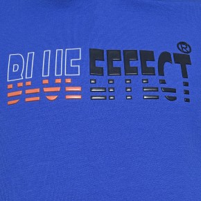 Blue Effect Jungen Kapuzen-Sweat-Shirt/Hoodie Sporty kobalt 164