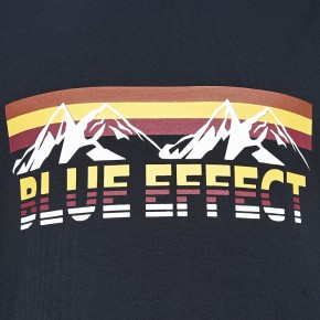 Blue Effect Jungen Langarmshirt/Longsleeve Adventure nachtblau