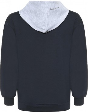 Blue Effect Jungen Kapuzen-Sweat-Shirt/Hoodie nachtblau  used