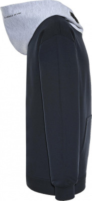 Blue Effect Jungen Kapuzen-Sweat-Shirt/Hoodie nachtblau  used