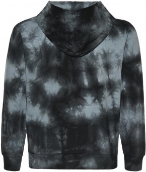 Blue Effect Jungen Kapuzen-Sweat-Shirt/Hoodie Batic schwarz