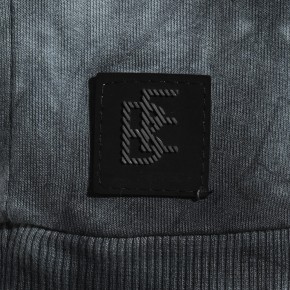 Blue Effect Jungen Kapuzen-Sweat-Shirt/Hoodie Batic schwarz