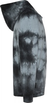 Blue Effect Jungen Kapuzen-Sweat-Shirt/Hoodie Batic schwarz