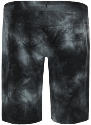 Blue Effect Jungen Sweat-Short/Bermuda Batic schwarz 140