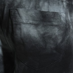 Blue Effect Jungen Sweat-Short/Bermuda Batic schwarz 140