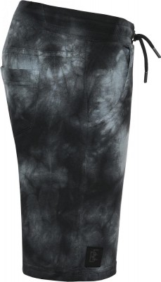 Blue Effect Jungen Sweat-Short/Bermuda Batic schwarz 140