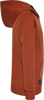 Blue Effect Jungen Kapuzen-Sweat-Shirt/Hoodie rost 92