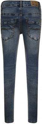 Blue Effect Jungen Ultrastretch Jeans blue tint NORMAL