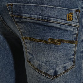 Blue Effect Jungen Ultrastretch Jeans blue tint NORMAL