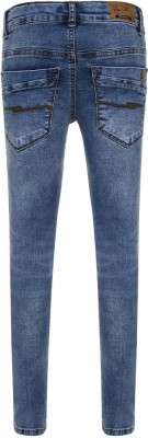 Blue Effect Jungen Ultrastretch Jeans medium blue SLIM