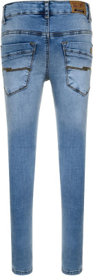 Blue Effect Jungen Ultrastretch Jeans light blue SLIM