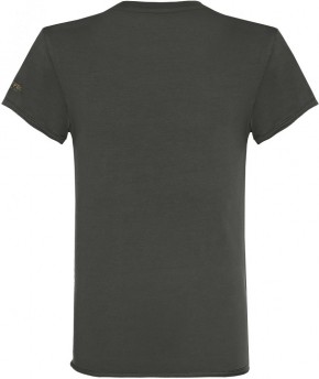 Blue Effect Jungen T-Shirt SUPERVISION dunkelgrün used 116