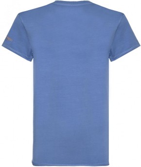 Blue Effect Jungen T-Shirt SUPERVISION himmelblau used