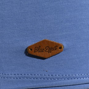 Blue Effect Jungen T-Shirt SUPERVISION himmelblau used