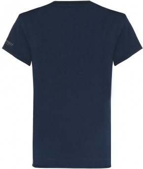 Blue Effect Jungen T-Shirt SUPERVISION dunkelmarine used 176