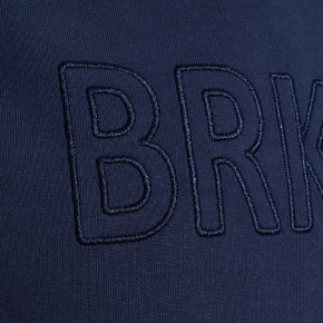 Blue Effect Jungen Kapuzen-Sweat-Shirt/Hoodie BRKLYN dunkelmarine used