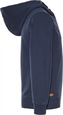 Blue Effect Jungen Kapuzen-Sweat-Shirt/Hoodie BRKLYN dunkelmarine used