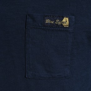 Blue Effect Jungen Langarm-Shirt/Longsleeve dunkelmarine