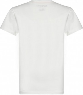 Blue Effect Jungen T-Shirt BLUE EFFECT naturweiß 176