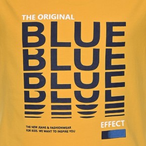 Blue Effect Jungen T-Shirt BLUE EFFECT kürbis 152