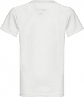 Blue Effect Jungen T-Shirt DENIM naturweiß